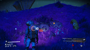 No Man's Sky Carbon