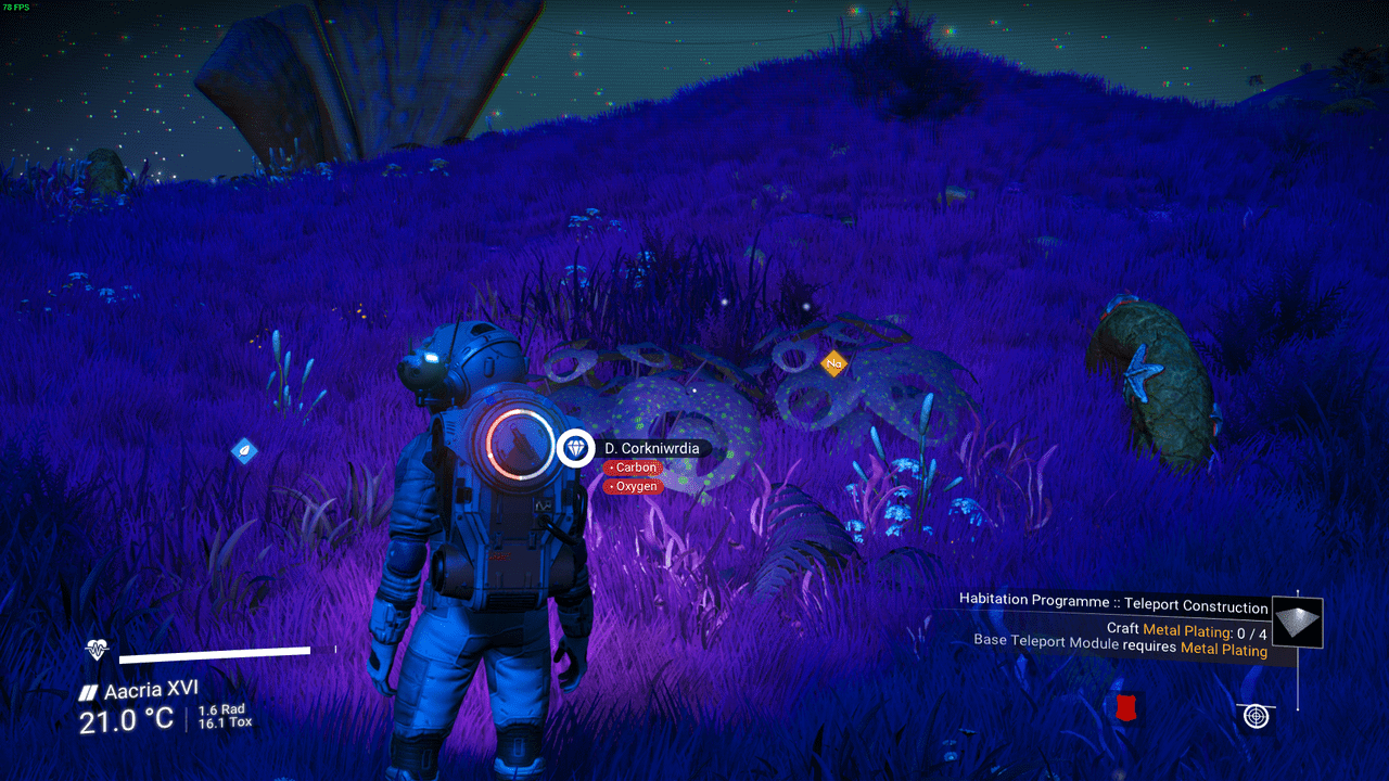 How to Find Carbon in No Man’s Sky