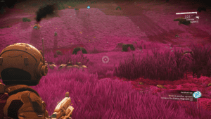 No Man's Sky How to Switch Multi-Tool