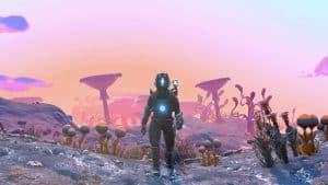 No Man’s Sky