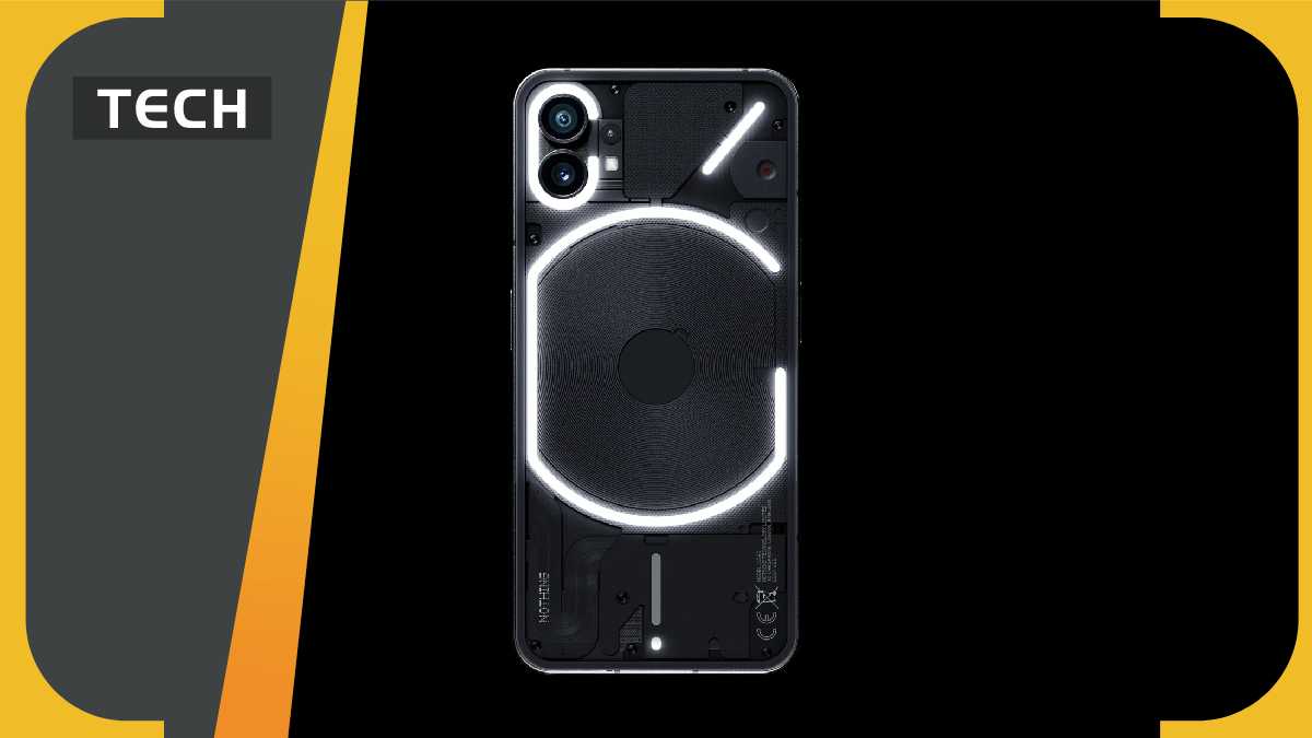 Nothing Phone 2 release date speculation – could it come soon?
