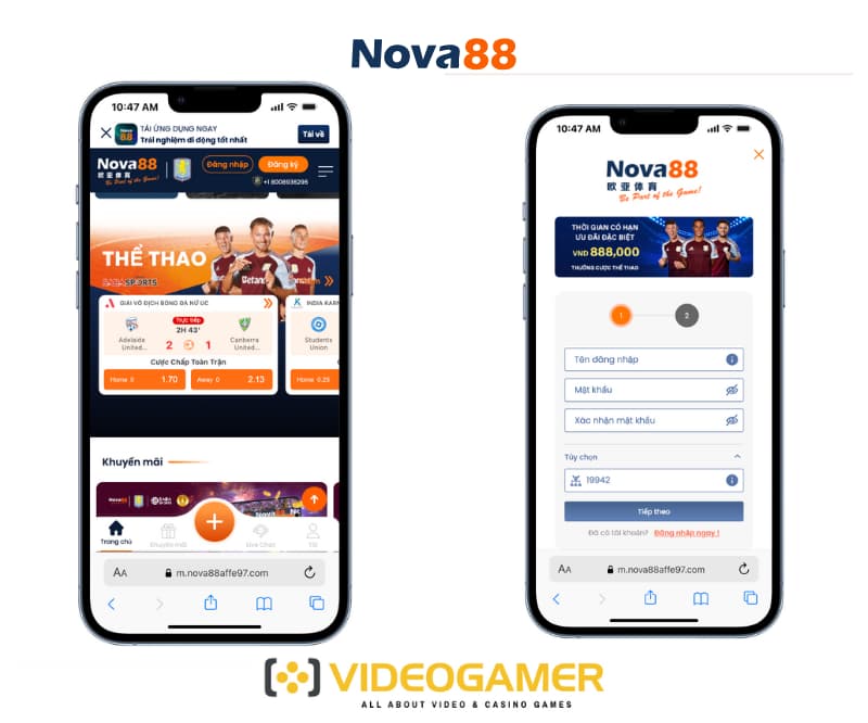 Nhà cái tặng code miễn phí uy tín, với tốc độ nạp rút tiền cực nhanh