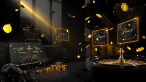 Nové české online casino v roce - expertní přehled bonusů, her a platebních možností