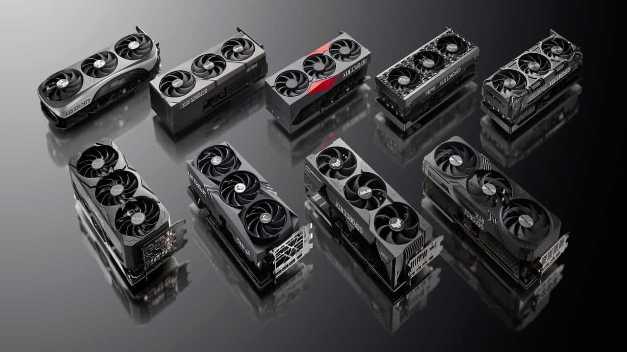 How to lower your GPU temperature in 2024