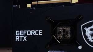 Nvidia RTX 4060 Ti rumored specs vs RTX 3070 - how could they compare?