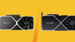 Nvidia RTX 4060 vs 3090 comparison - which graphics card is better?
