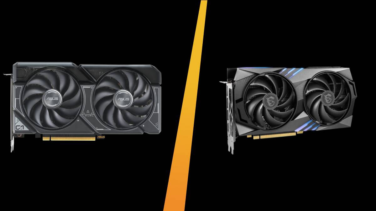 Nvidia RTX 4060 vs RTX 4060 Ti comparison – which midrange GPU is best?