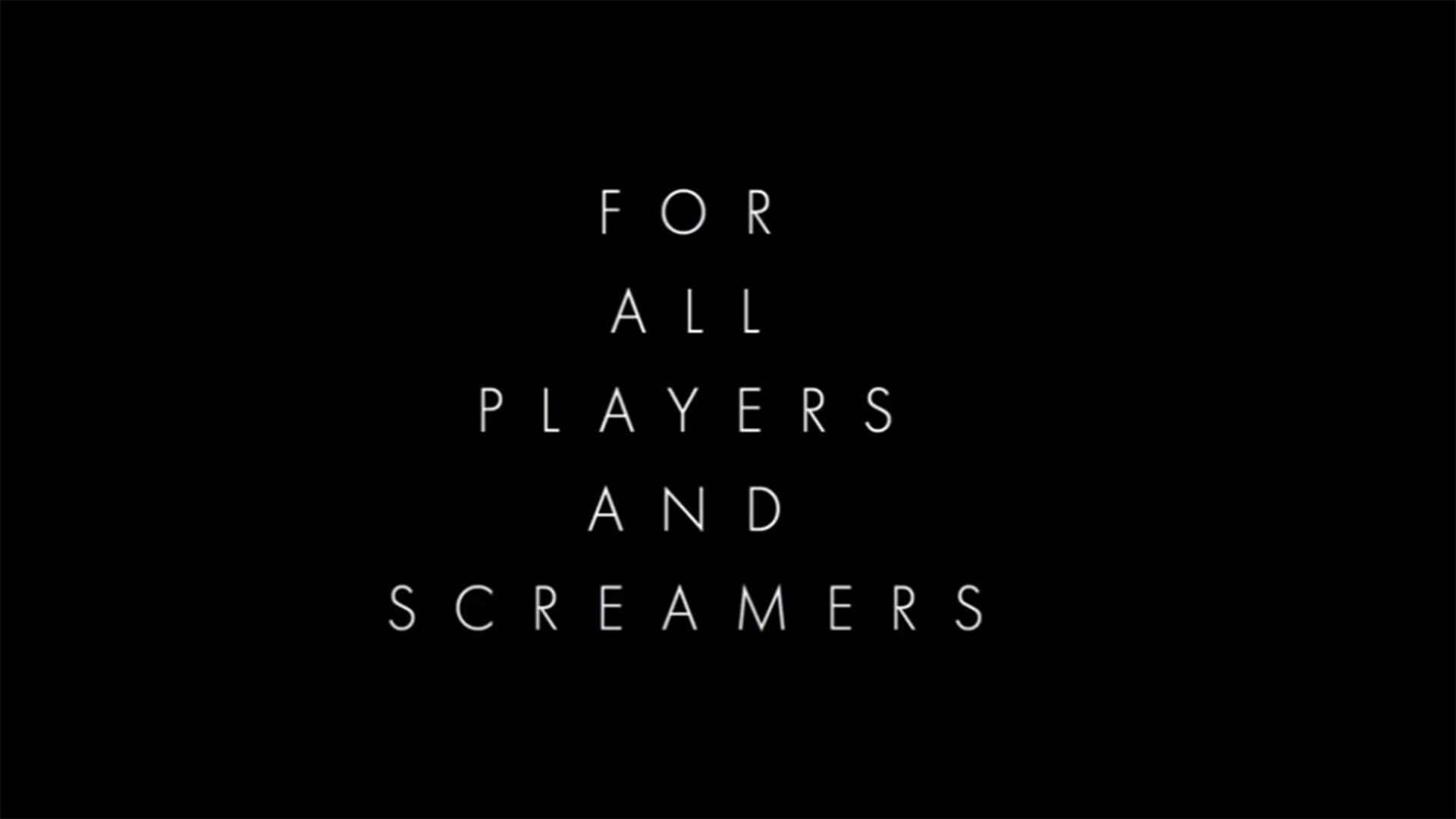 OD game message screen text