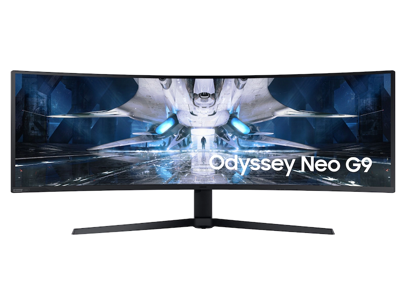 Samsung Odyssey Neo 9 (G95NA)