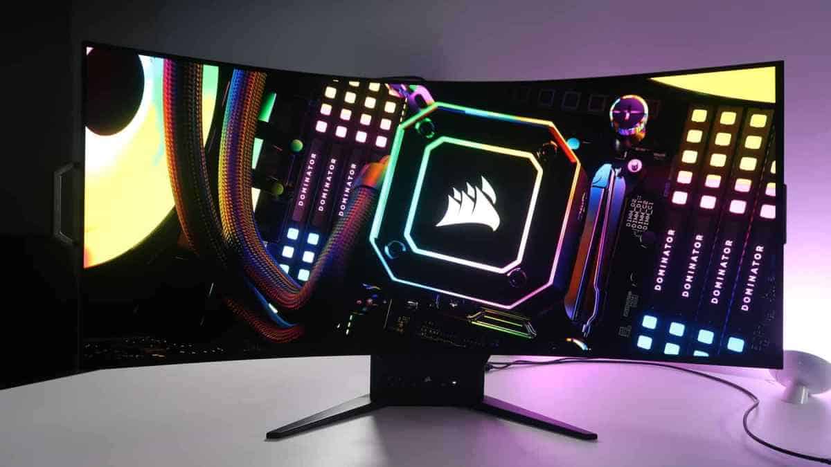 These Cyber Monday OLED gaming monitor deals should be your hardware upgrade of the year
