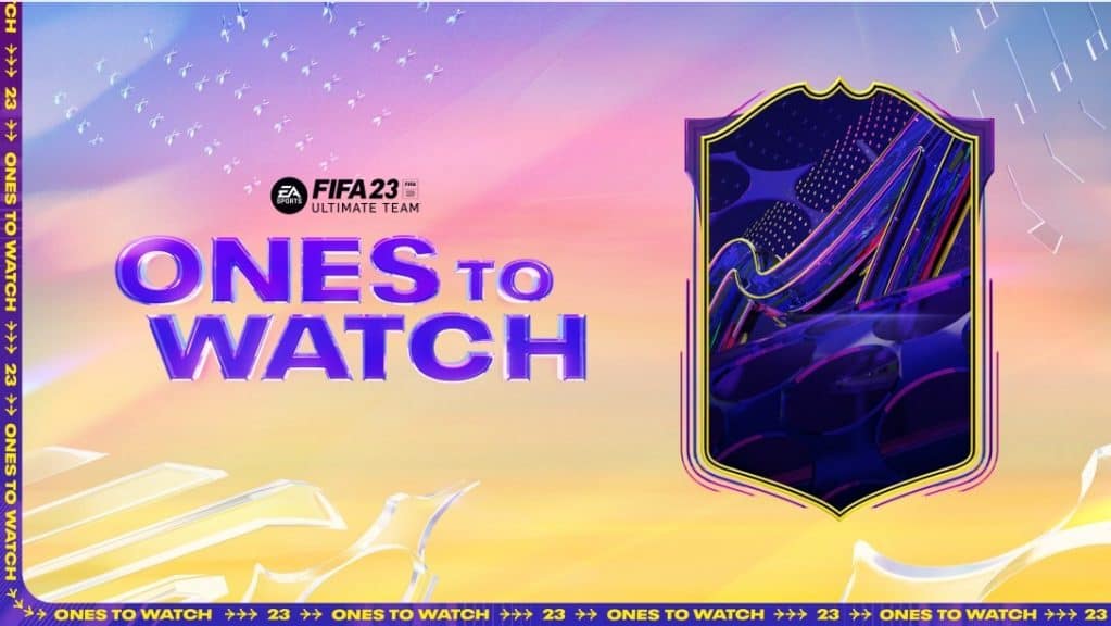 FIFA 23 OTW NOW LIVE: Upgrades and Everything We Know