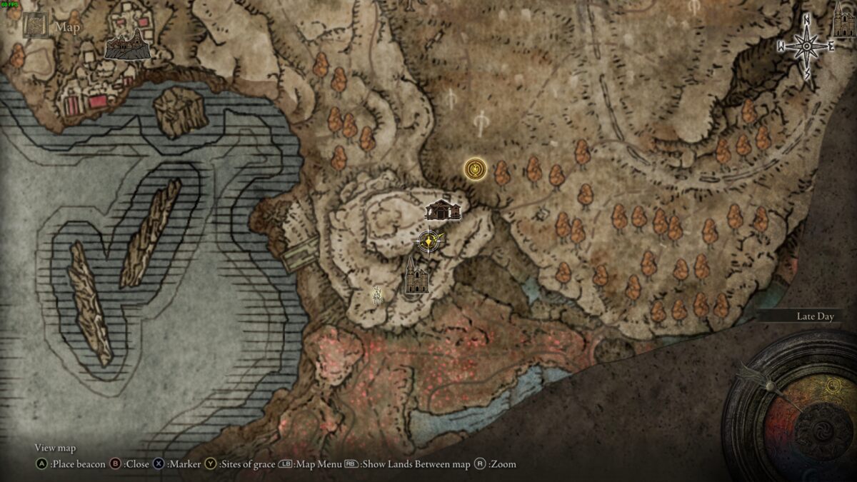 Elden Ring Shadow of the Erdtree weapons