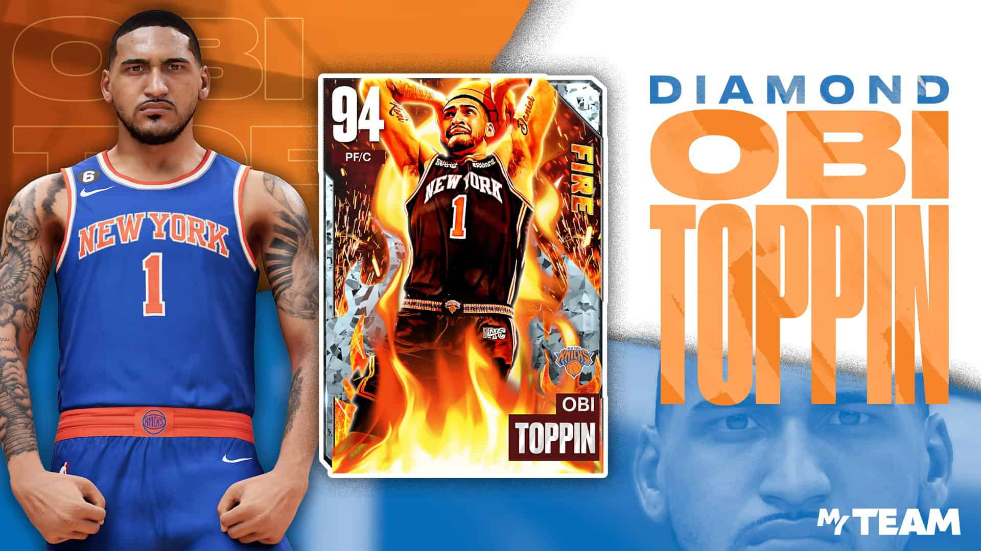 NBA 2K23 MyTEAM
