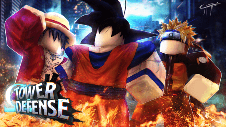 Omega Tower Defense Simulator Codes