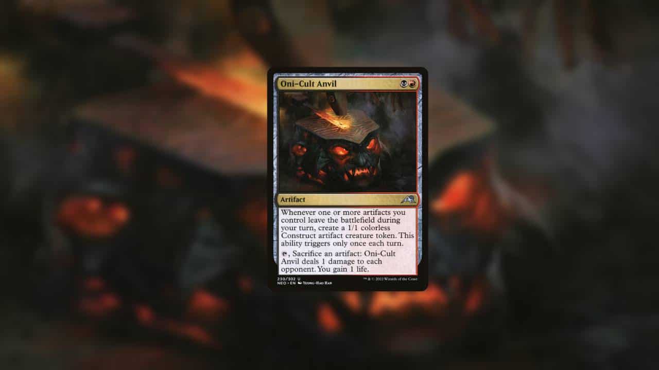 An image of a card featuring a captivating fire.