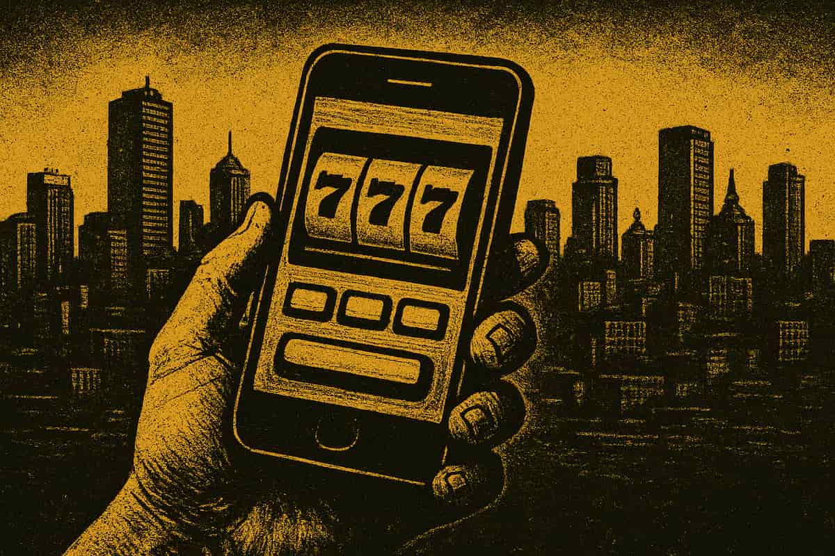 Best Online Casinos for the Philippines November 2025