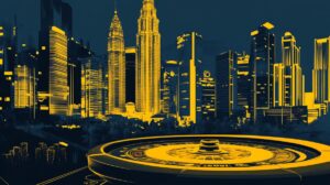 Malaysia online casinos