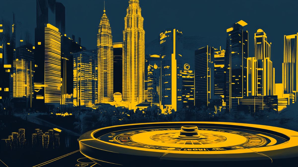 Best Malaysia Online Casinos for 2025