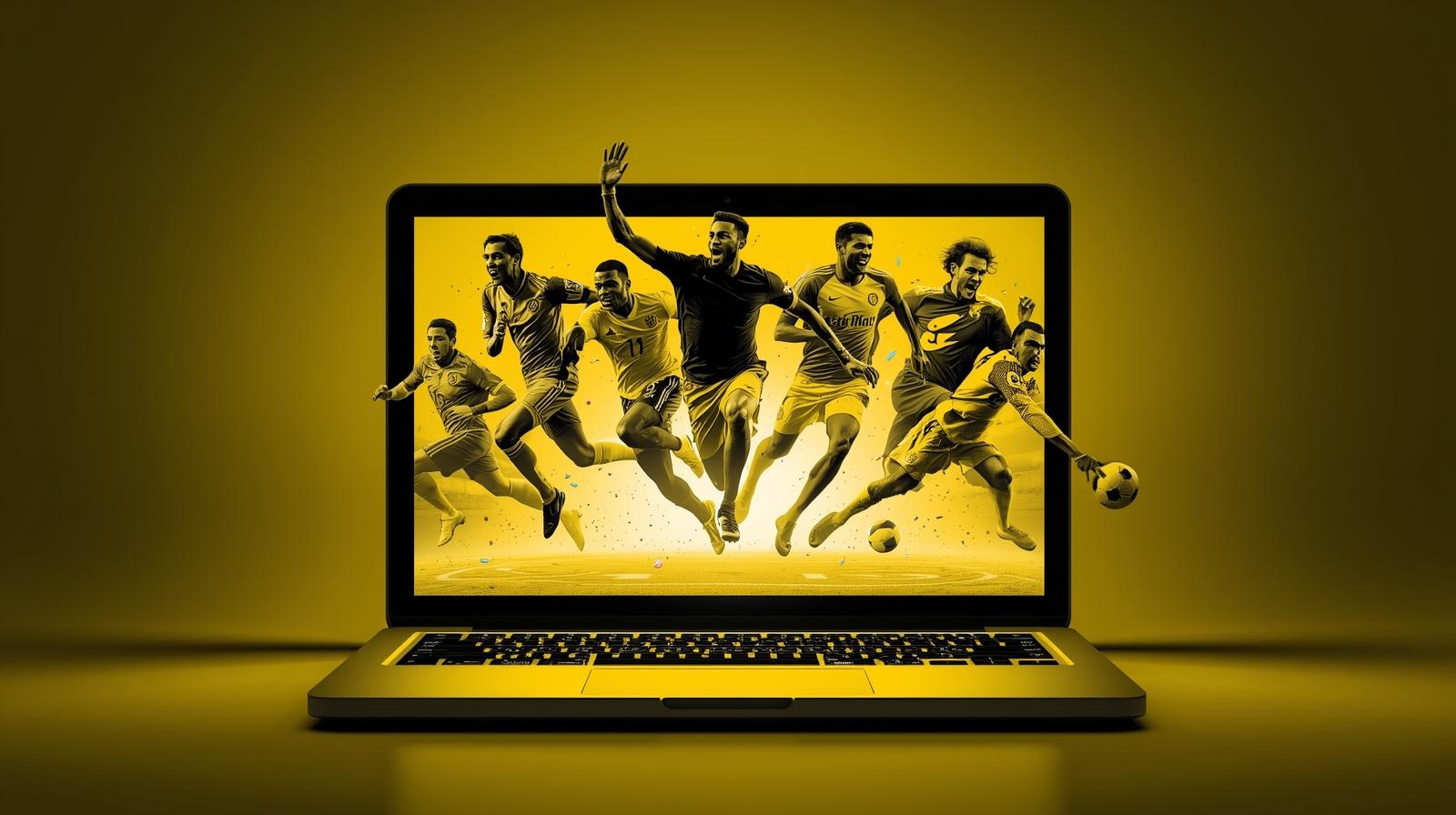 Online Αθλητικό Στοίχημα – Οι καλύτερες στοιχηματικες εταιριες το 2025