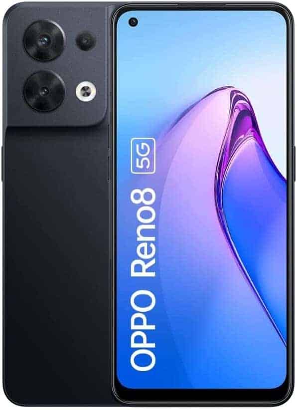 Oppo Reno 8