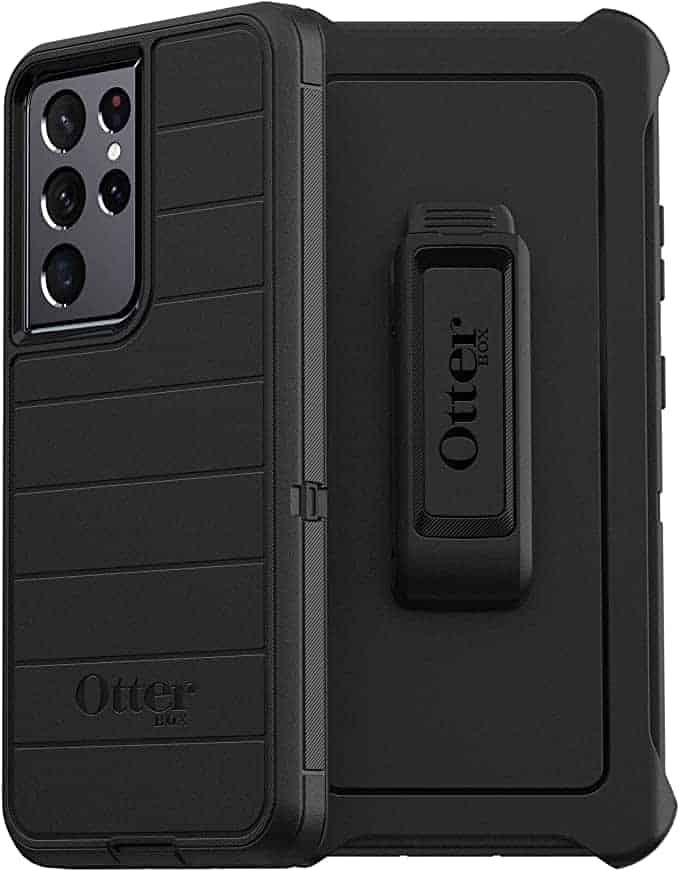 Otterbox Defender case