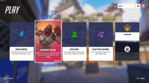 Overwatch 2 Unlock Competitive