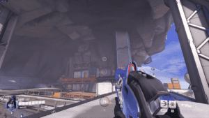 Overwatch 2 How to Change Crosshair