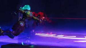 Overwatch 2 Game Pass