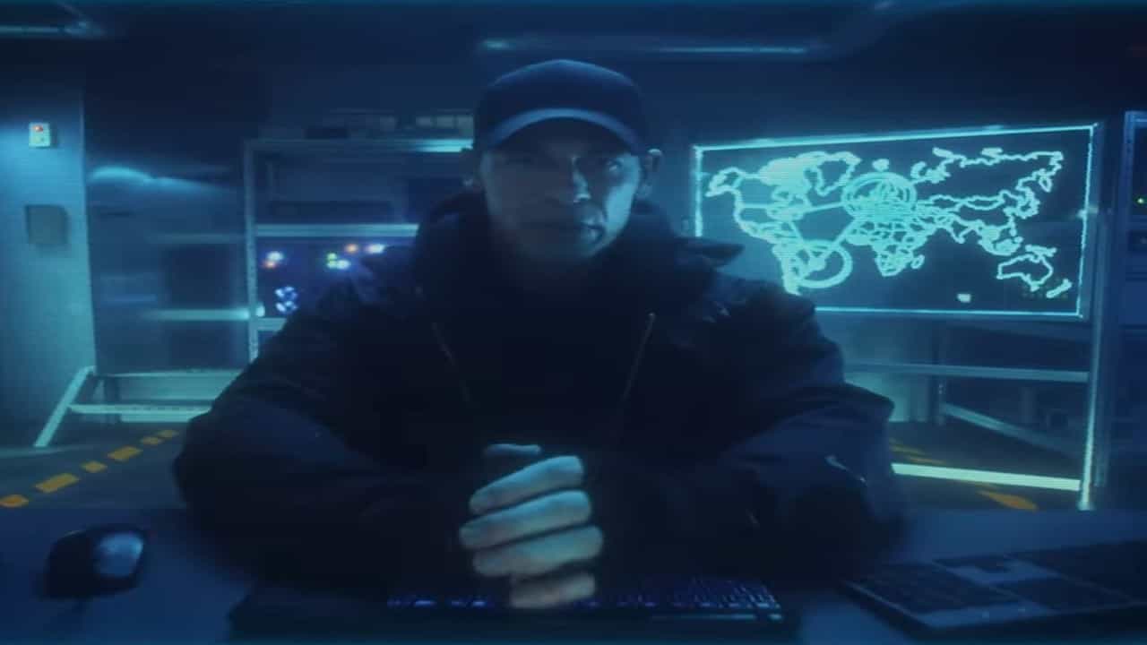 Overwatch 2 John Cena Enigma reveal