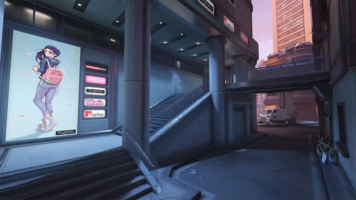 Overwatch 2 patch notes
