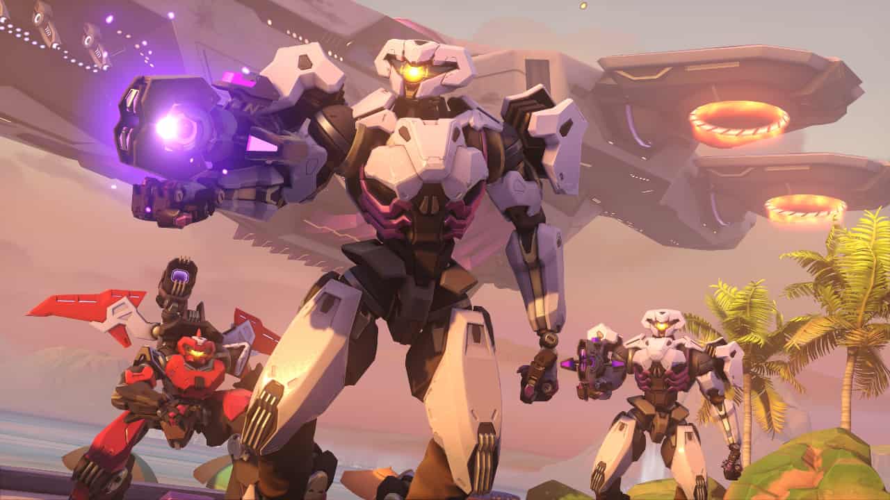 Overwatch 2 Season 6 start time, release date, PvE details, and more