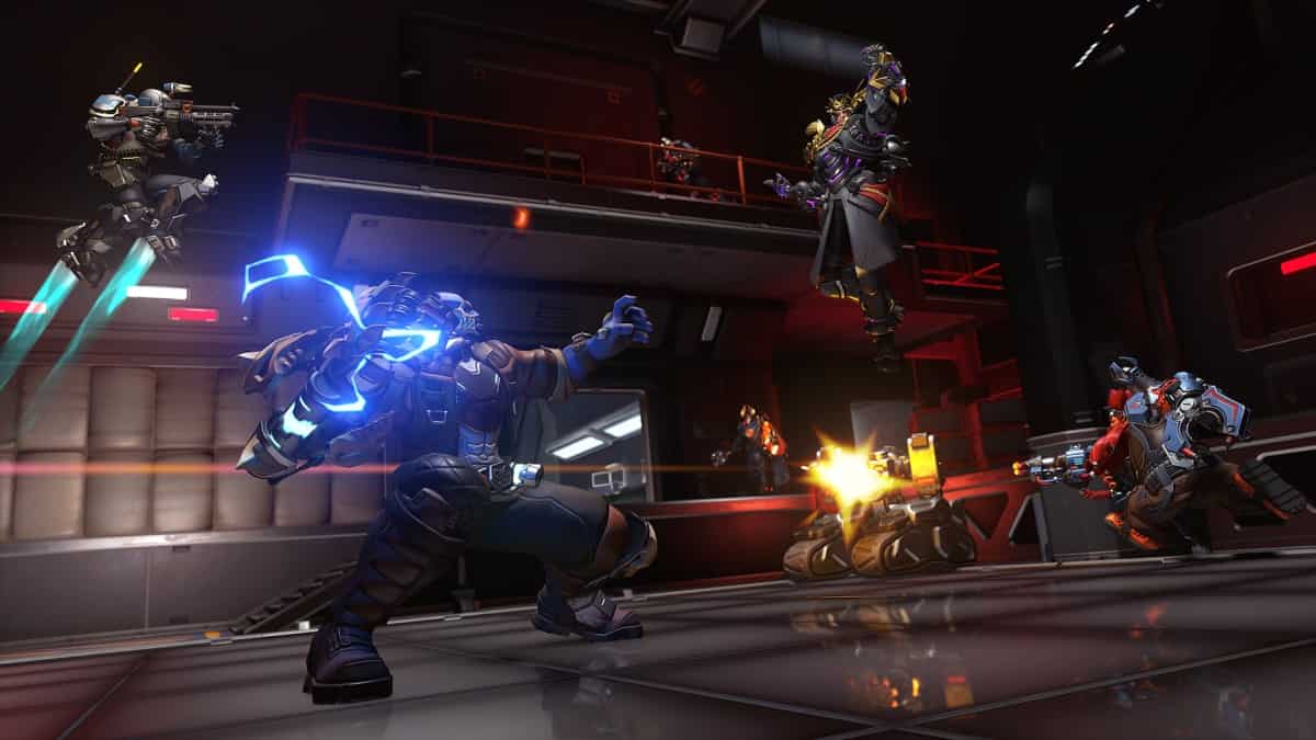 Overwatch 2