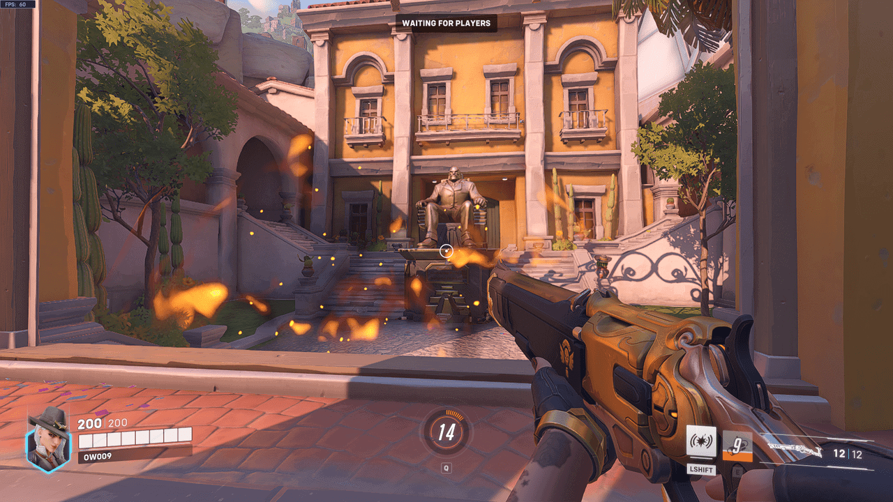 Overwatch 2 Tier List