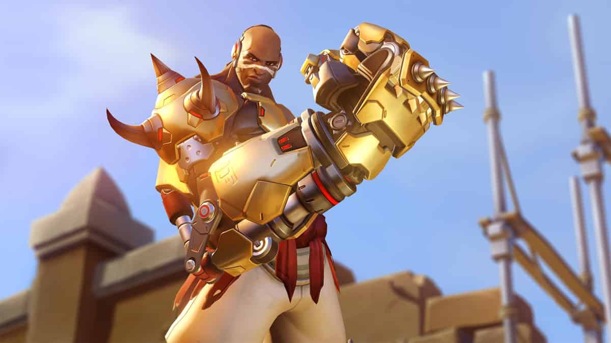 Overwatch 2 April Fools patch notes
