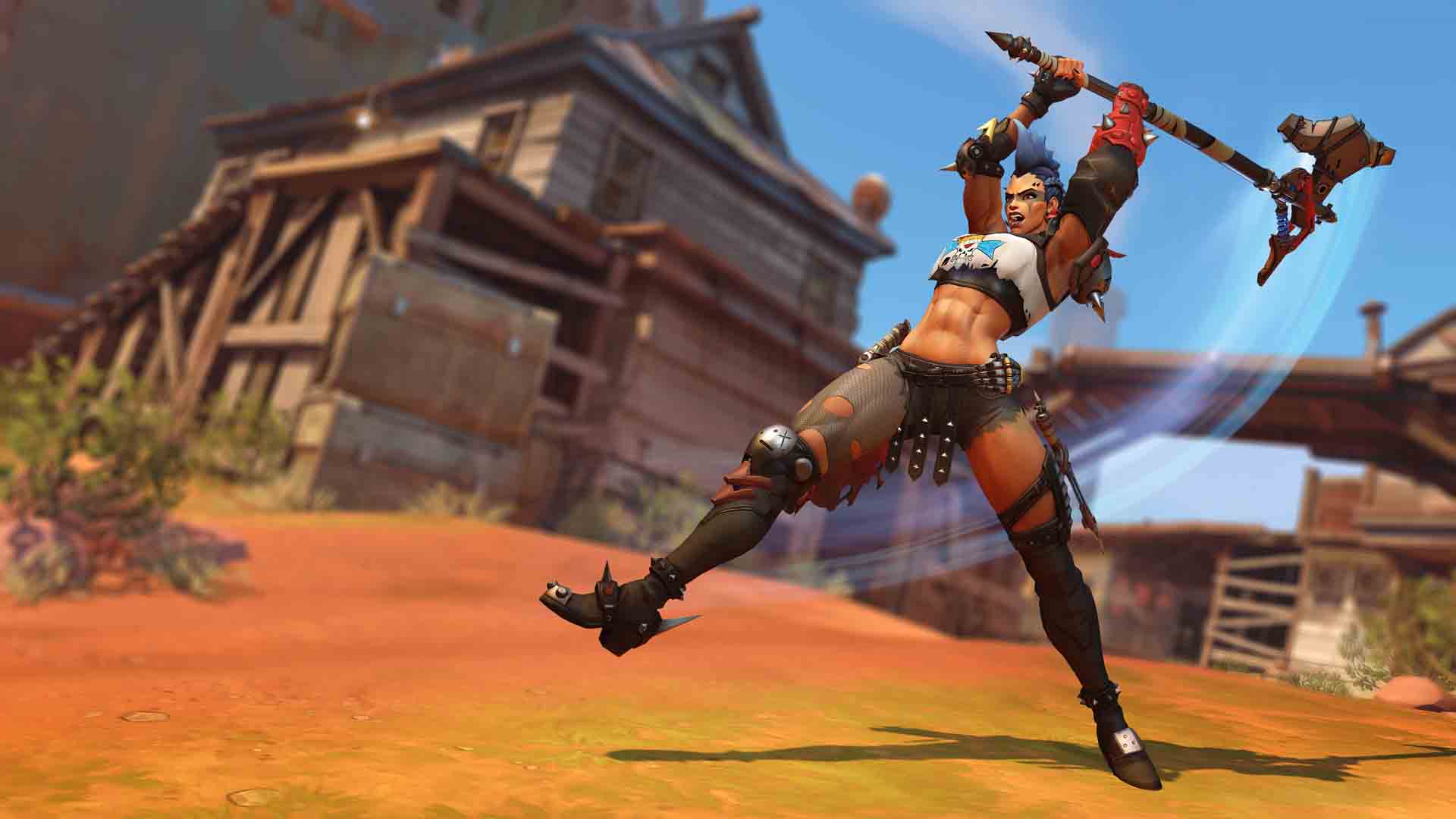 Overwatch 2