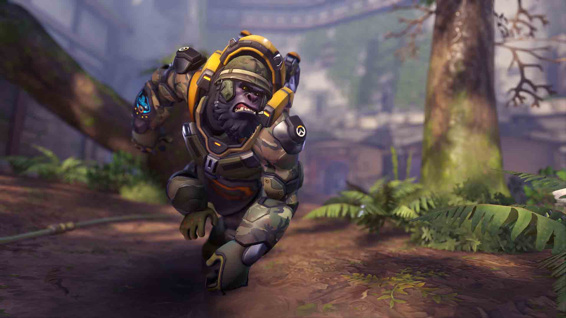 How To Get Legacy Credits in Overwatch 2 - VideoGamer