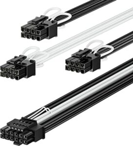 pcIe 5.0 power connector for RTX 4090