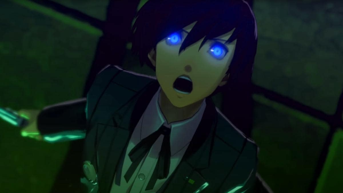 Release Date Set for Persona 3 Reload! Pre-Orders Now Open!