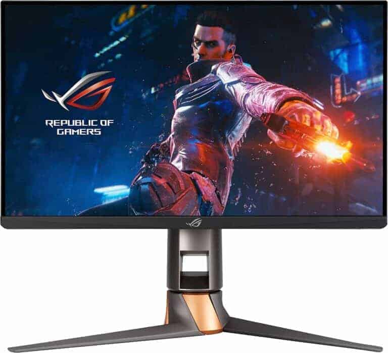 Photo of ASUS PG27AQN
