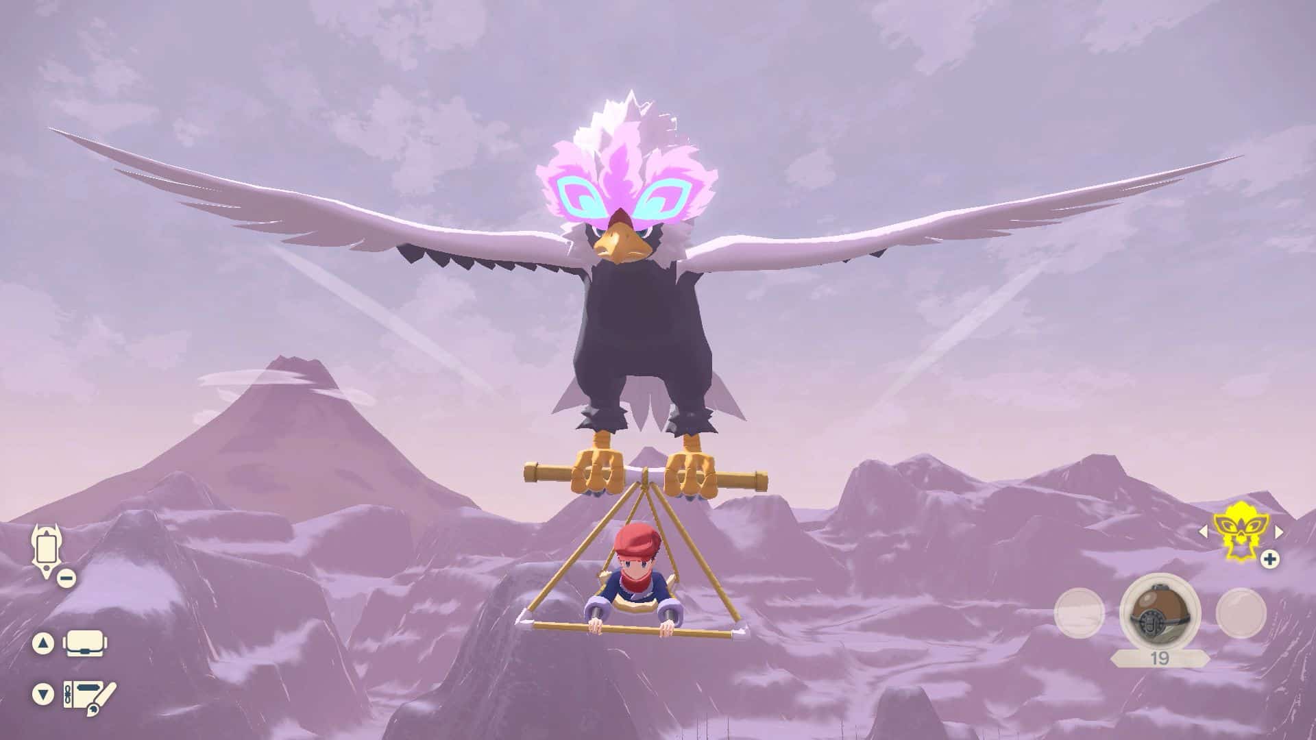 Pokemon Brilliant Diamond Shining Pearl And Pokemon Legends Arceus Get New Trailers Videogamer Com