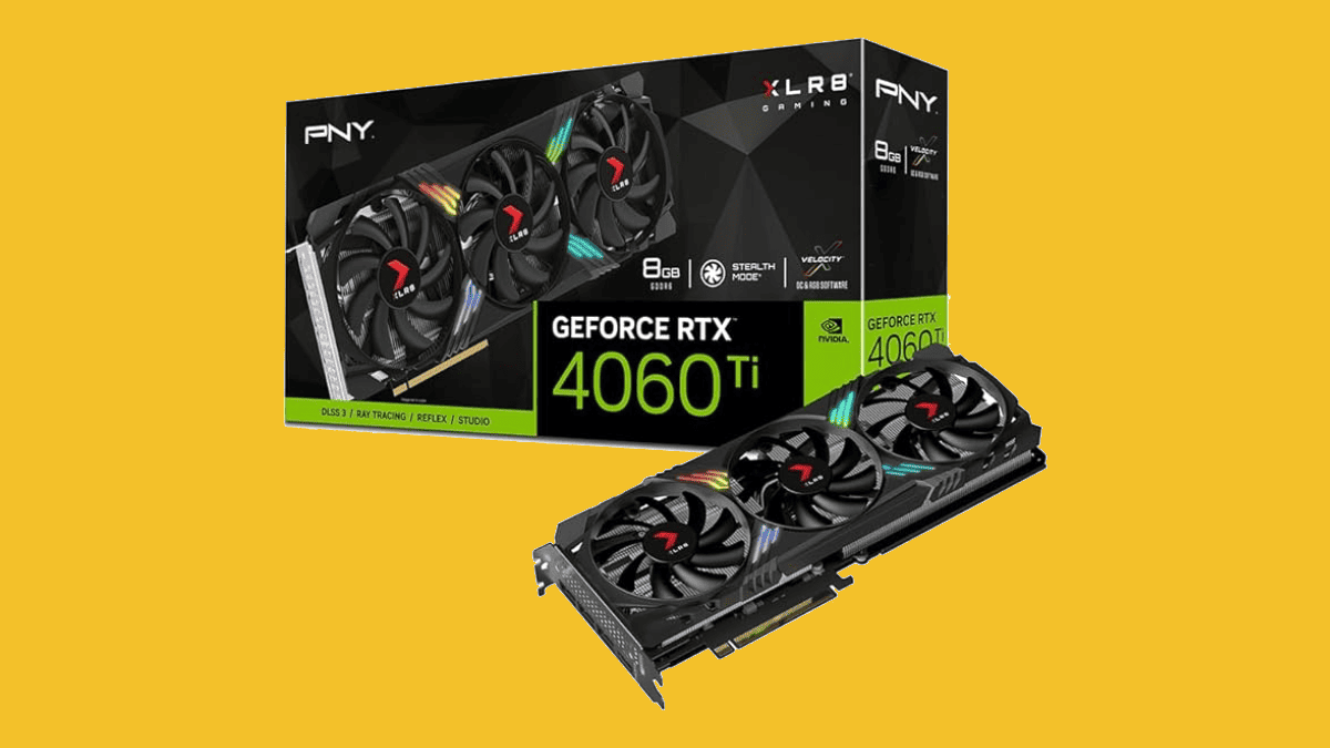 This RTX 4060 Ti is just the boost your PC needs for MW3 – now $50 less in Amazon deal