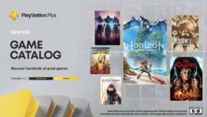 PS Plus