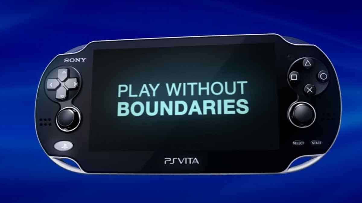 Is it time for a PS Vita 2?