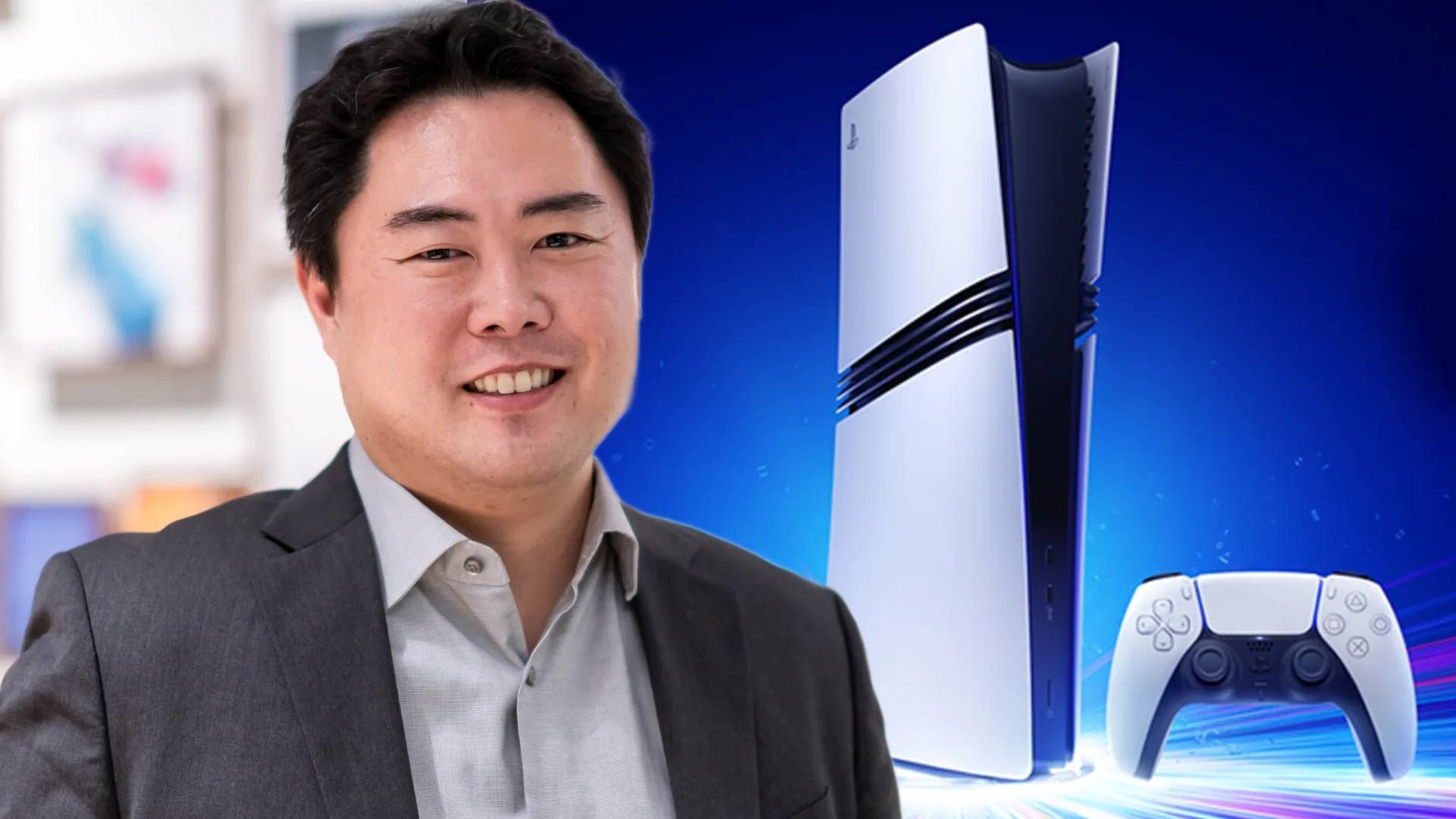 PS5 Pro fans should taper expectations as CEO states its “not a next-gen” machine