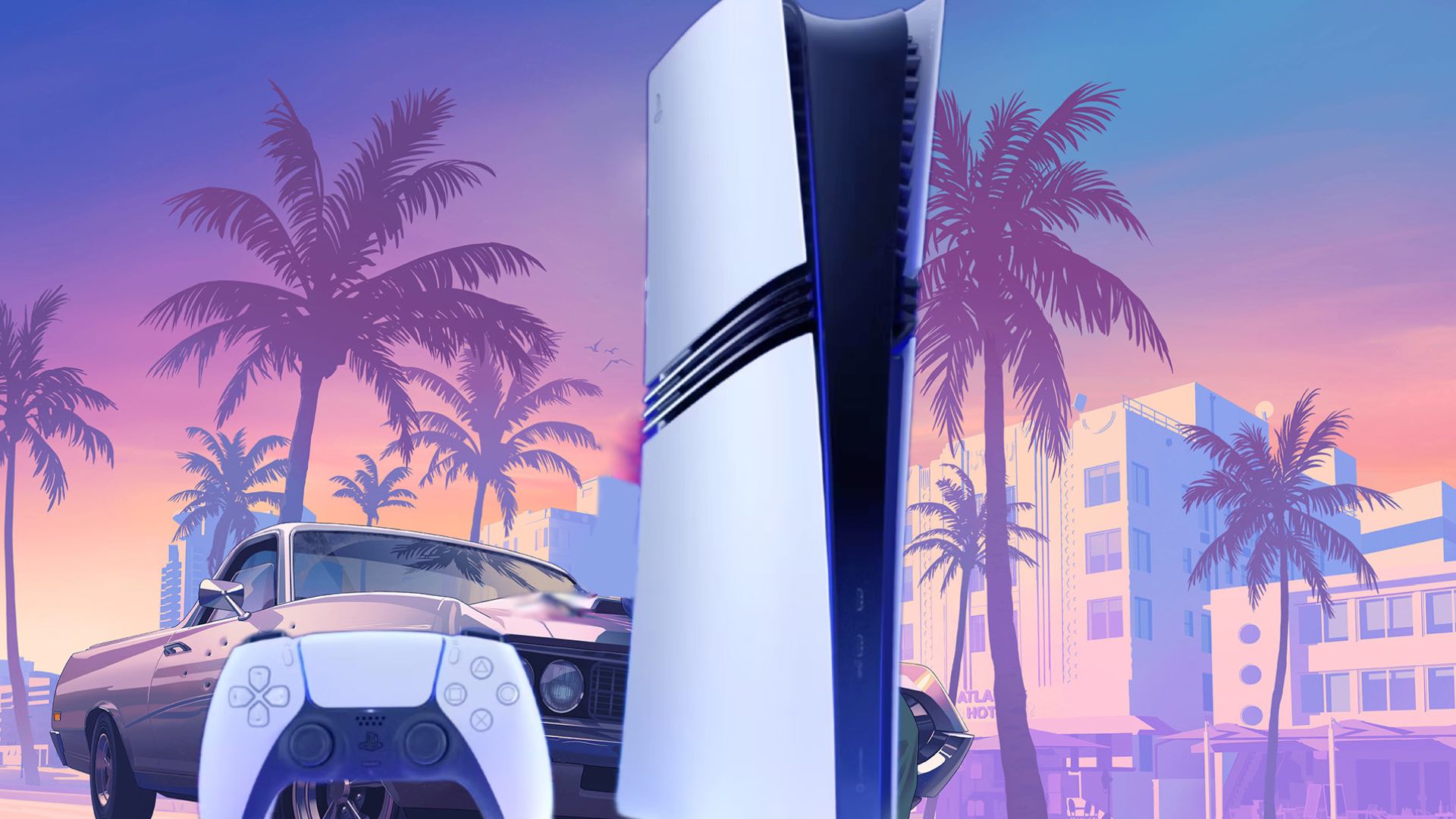 PS5 Pro can’t hit 60fps in every game due to this huge bottleneck