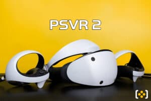 PSVR 2 hub header image
