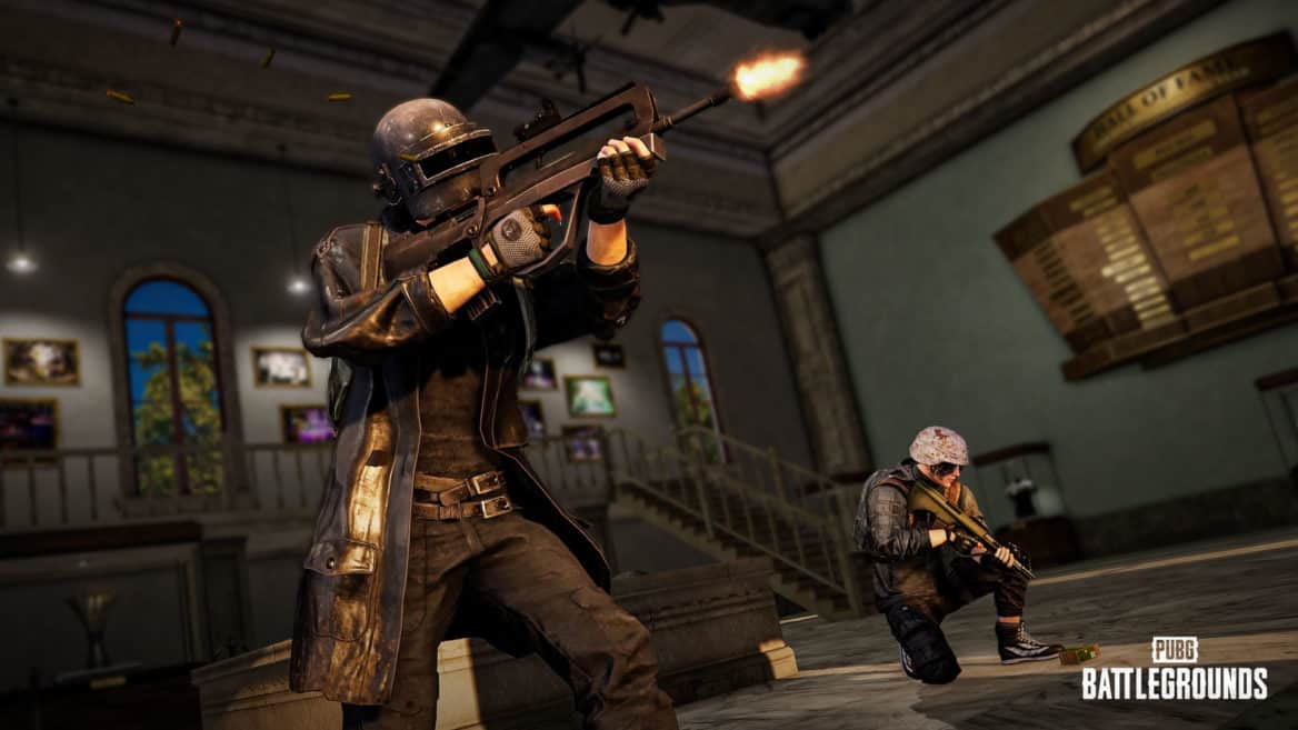 PUBG: BATTLEGROUNDS Update 22.2 Release Date, Features and Patch Notes
