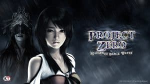 Project Zero: Maiden of Black Water