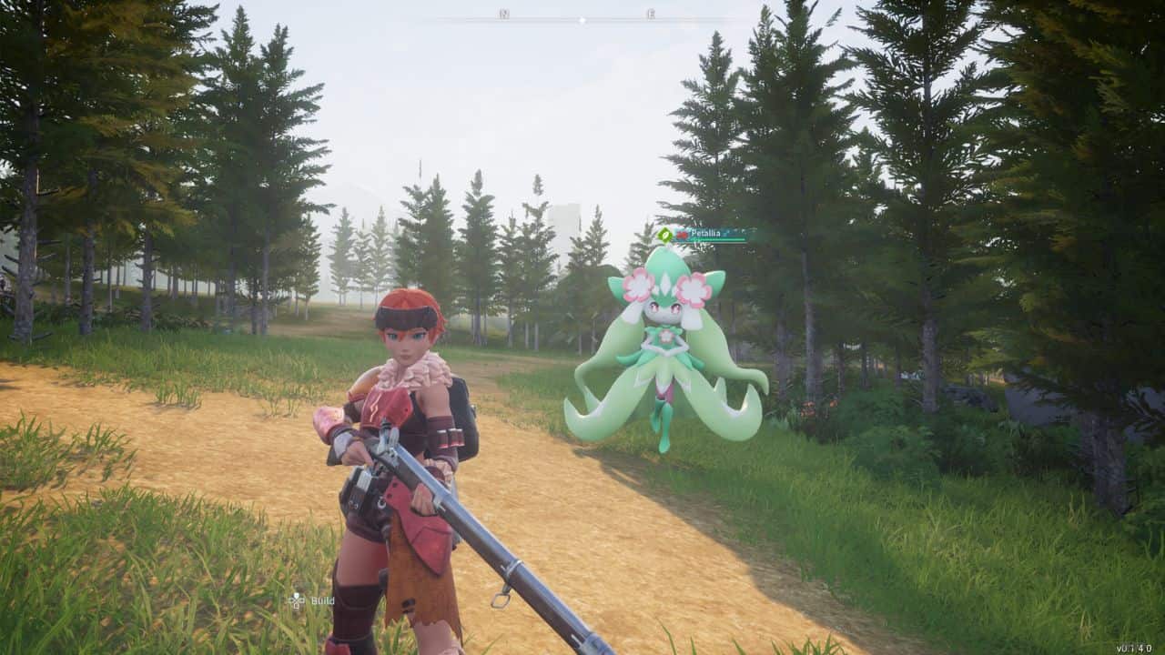 Palworld best grass Pals – 7 best grass-type Pals in the game
