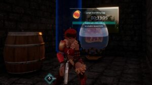 Palworld-Egg-farming-locations-Player-Next-To-Incubator